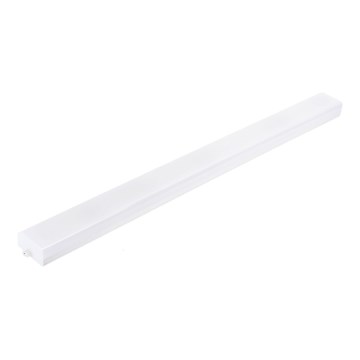 Aigostar - Plafoniera a LED tipo fluorescente MESH LED/30W/230V 3000-6500K