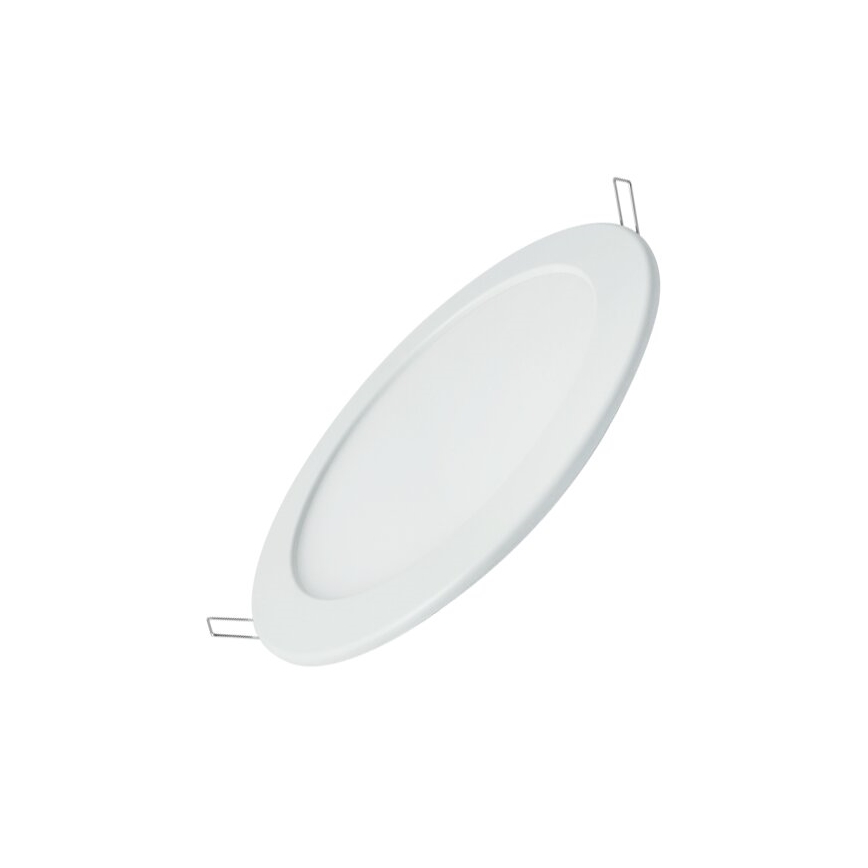 Aigostar - Plafoniera da incasso ULTRATHIN LED/16W/230V 4000K bianca
