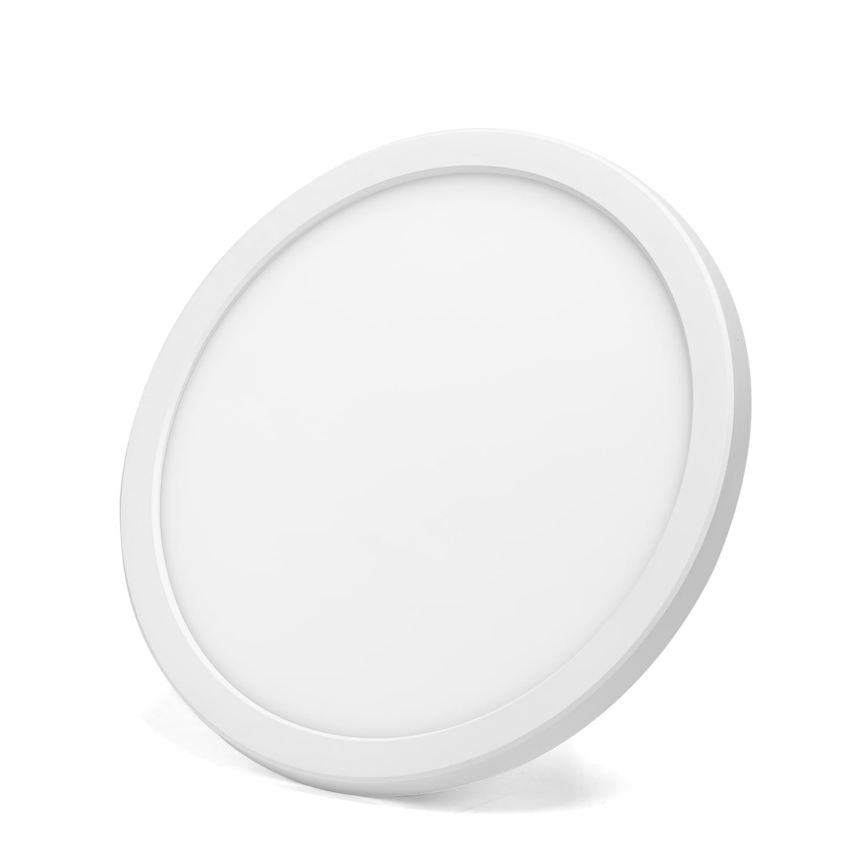 Aigostar - Plafoniera dimmerabile RGBW LED/25W/230V 2700-6500K Wi-Fi