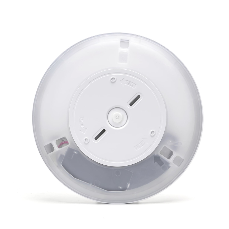 Aigostar - Plafoniera dimmerabile RGBW LED/25W/230V 2700-6500K Wi-Fi
