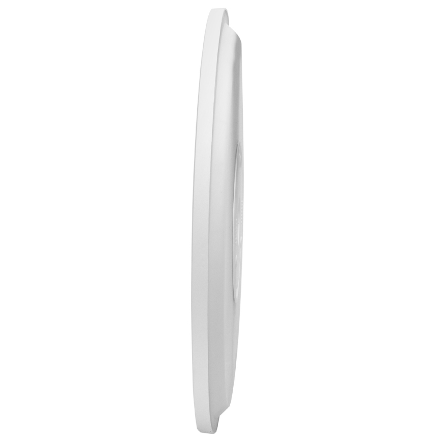 Aigostar - Plafoniera dimmerabile RGBW MESH LED/36W/230V 3000-6500K bianco + telecomando