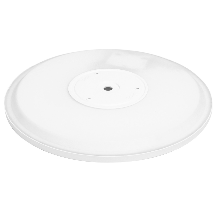 Aigostar - Plafoniera dimmerabile RGBW MESH LED/36W/230V 3000-6500K bianco + telecomando