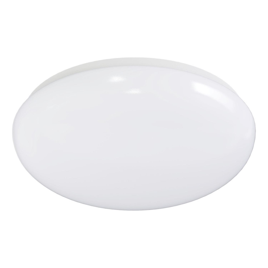 Aigostar - Plafoniera LED/12W/230V 3000K Ø 28 cm