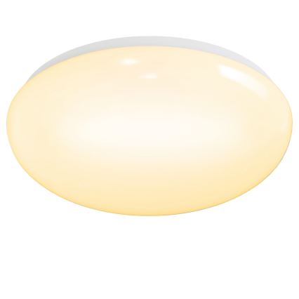 Aigostar - Plafoniera LED/12W/230V 3000K Ø 28 cm