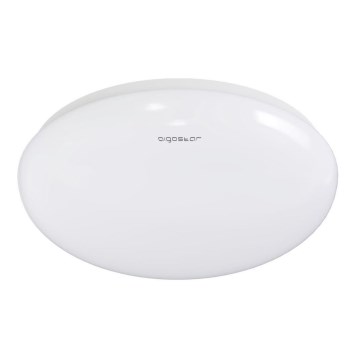 Aigostar - Plafoniera LED con sensore LED/18W/230V 6500K