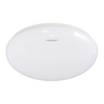 Aigostar - Plafoniera LED con sensore LED/24W/230V 4000K