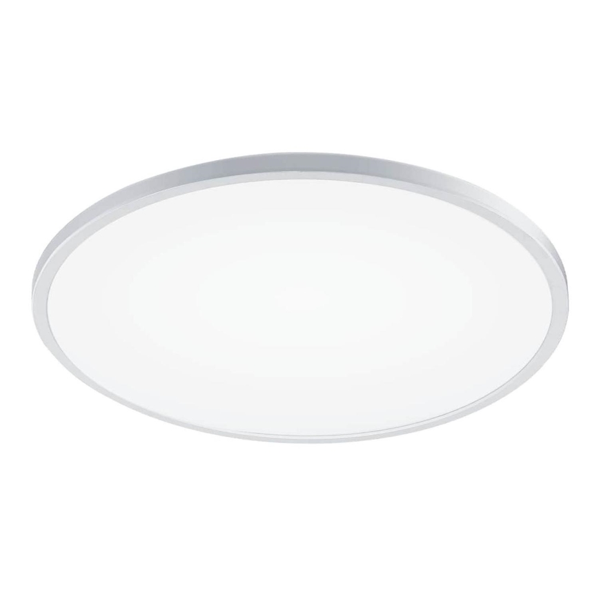 Aigostar - Plafoniera LED da bagno LED/18W/230V 6500K diametro 30 cm IP44