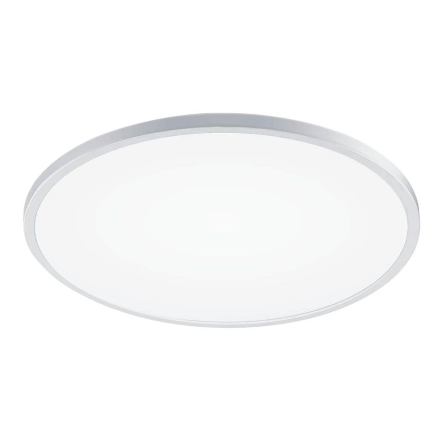 Aigostar - Plafoniera LED da bagno LED/24W/230V 6500K diametro 40 cm IP44