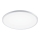 Aigostar - Plafoniera LED da bagno LED/24W/230V 6500K diametro 40 cm IP44