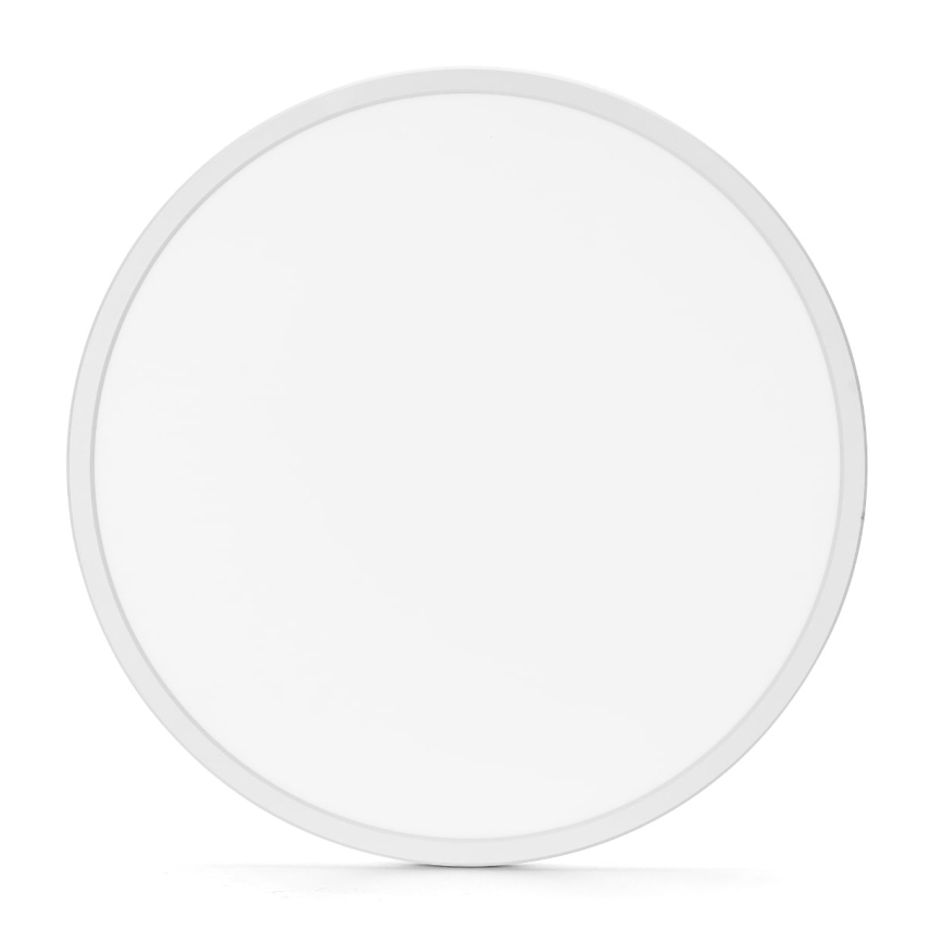 Aigostar - Plafoniera LED da bagno LED/24W/230V 6500K diametro 40 cm IP44