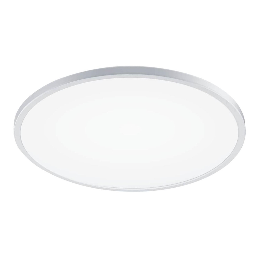 Aigostar - Plafoniera LED da bagno LED/24W/230V 6500K diametro 42 cm IP44