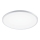 Aigostar - Plafoniera LED da bagno LED/24W/230V 6500K diametro 42 cm IP44