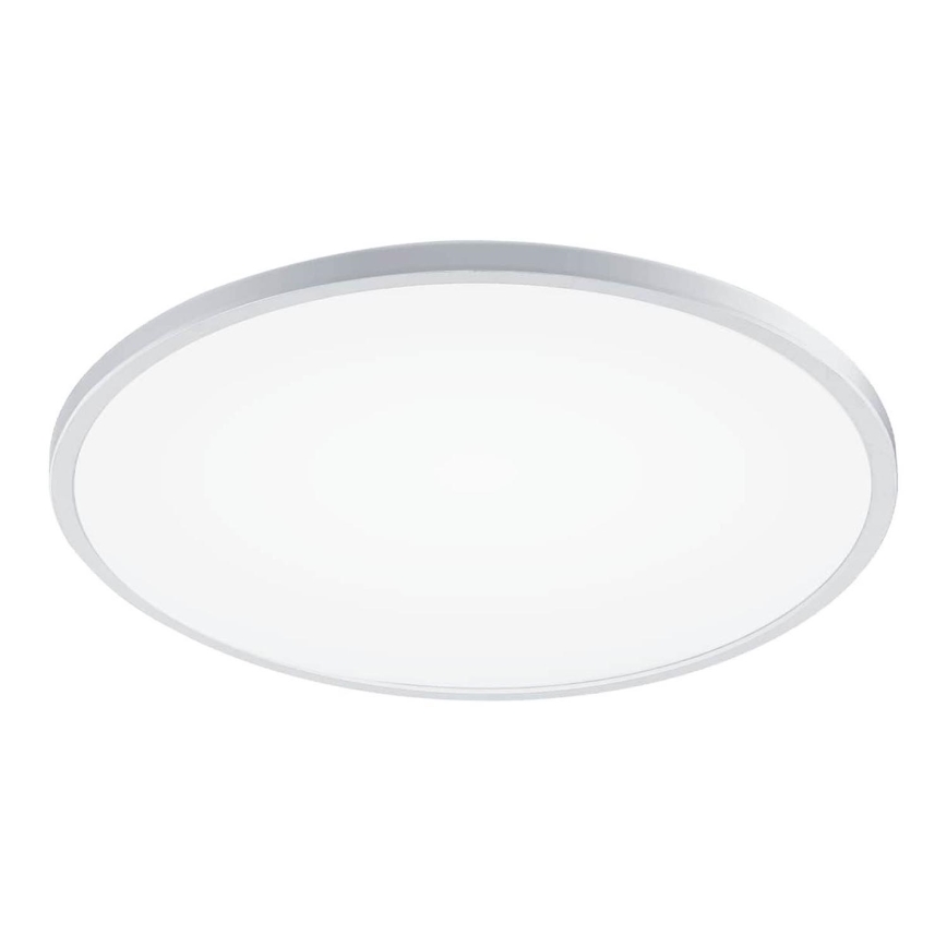 Aigostar - Plafoniera LED da bagno LED/40W/230V 6500K diametro 54 cm IP44