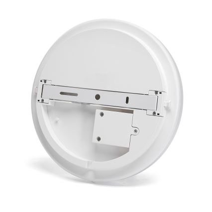 Aigostar - Plafoniera LED dimmerabile per bagno 24W/230V 3000K-6500K IP54 + telecomando