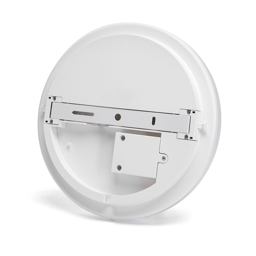 Aigostar - Plafoniera LED dimmerabile per bagno 24W/230V 3000K-6500K IP54 + telecomando