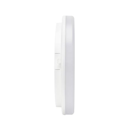 Aigostar - Plafoniera LED dimmerabile per bagno 24W/230V 3000K-6500K IP54 + telecomando