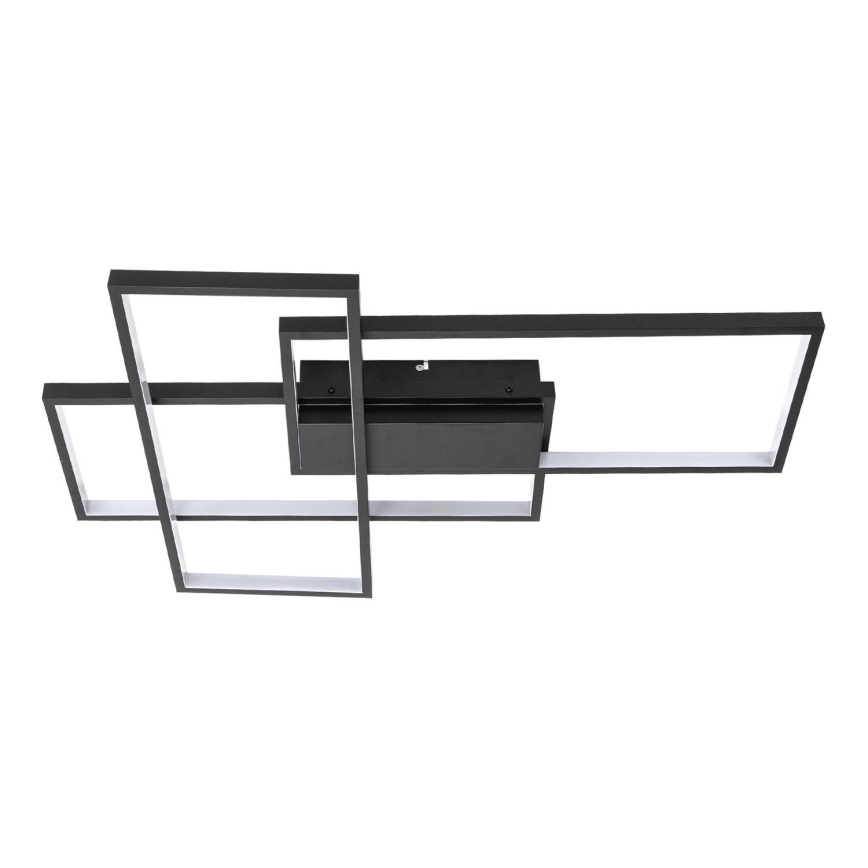 Aigostar - Plafoniera LED dimmerabile LED/38W/230V 2700-6500K + telecomando