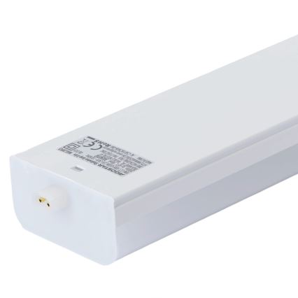 Aigostar - Plafoniera LED dimmerabile MESH LED/18W/230V 3000-6500K + telecomando