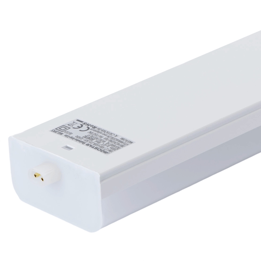 Aigostar - Plafoniera LED dimmerabile MESH LED/18W/230V 3000-6500K + telecomando