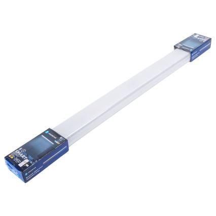 Aigostar - Plafoniera LED dimmerabile MESH LED/30W/230V 3000-6500K