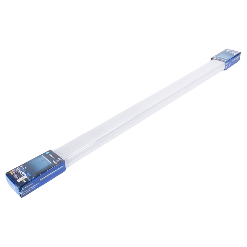 Aigostar - Plafoniera LED dimmerabile MESH LED/40W/230V 3000-6500K