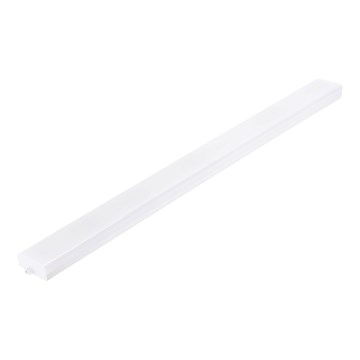 Aigostar - Plafoniera LED dimmerabile MESH LED/40W/230V 6500K