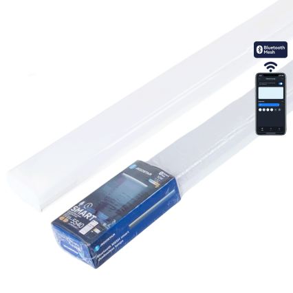 Aigostar - Plafoniera LED dimmerabile MESH LED/50W/230V 6500K