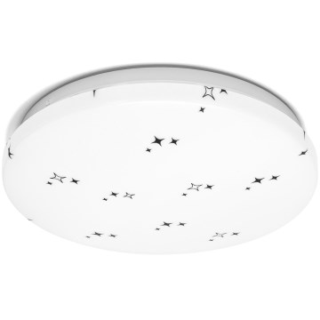 Aigostar - Plafoniera LED LED/12W/230V 3000K diametro 26cm