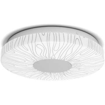 Aigostar - Plafoniera LED LED/12W/230V 3000K diametro 26cm