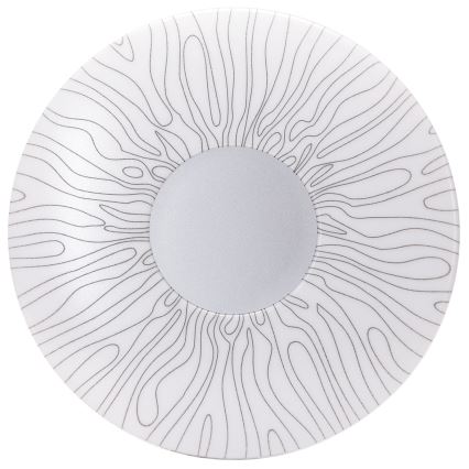 Aigostar - Plafoniera LED LED/12W/230V 3000K diametro 26cm