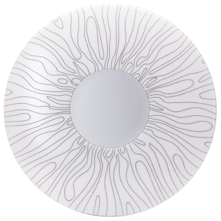 Aigostar - Plafoniera LED LED/12W/230V 3000K diametro 26cm