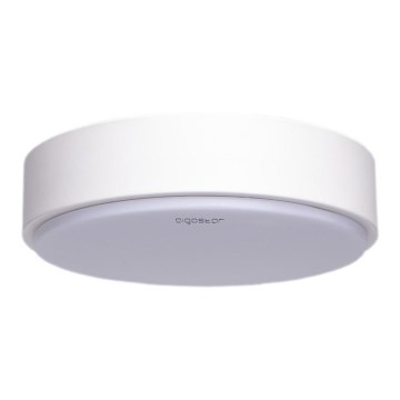 Aigostar - Plafoniera LED LED/12W/230V 4000K bianco d. 23cm