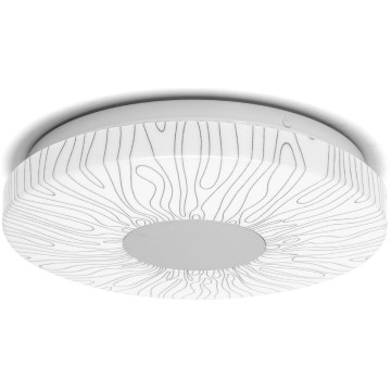 Aigostar - Plafoniera LED LED/12W/230V 6500K diametro 26cm