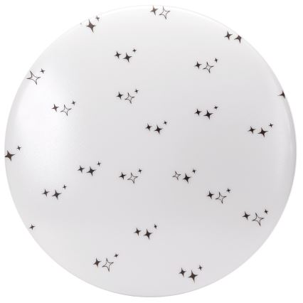 Aigostar - Plafoniera LED LED/20W/230V 3000K diametro 33cm