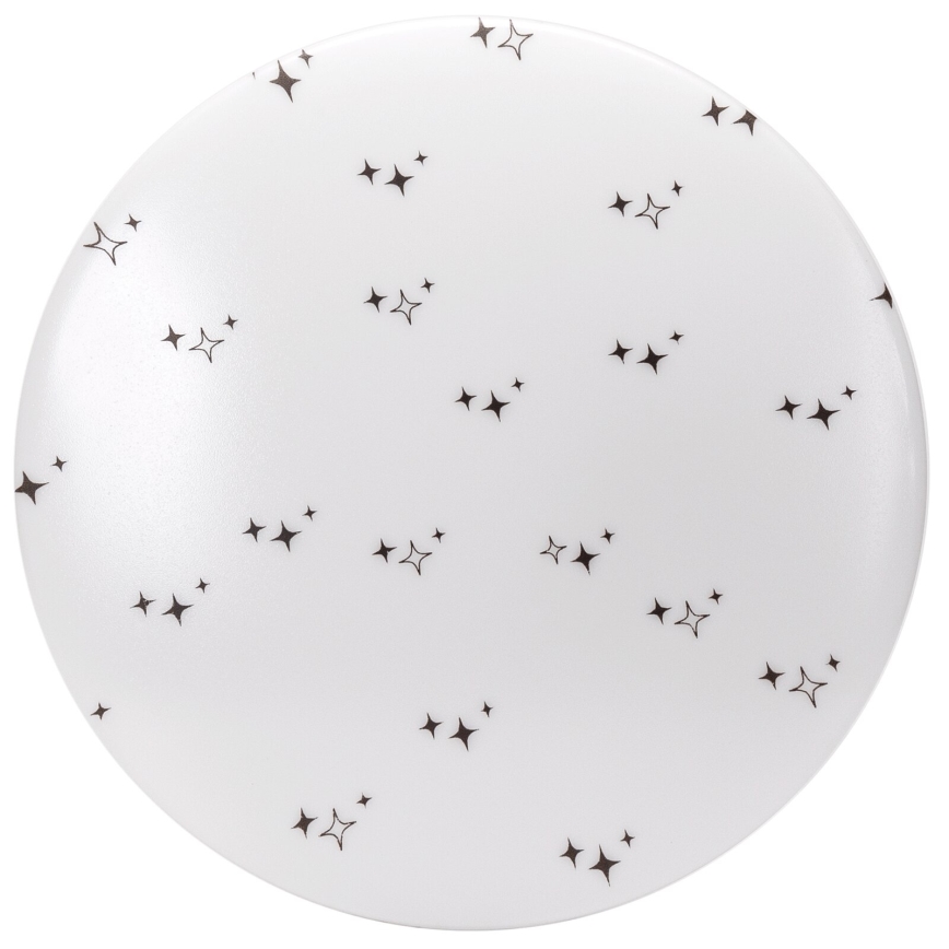 Aigostar - Plafoniera LED LED/20W/230V 3000K diametro 33cm
