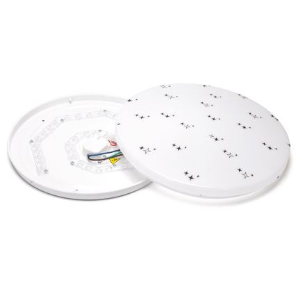 Aigostar - Plafoniera LED LED/20W/230V 3000K diametro 33cm