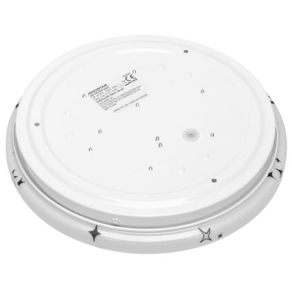 Aigostar - Plafoniera LED LED/20W/230V 3000K diametro 33cm