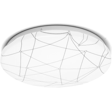 Aigostar - Plafoniera LED LED/20W/230V 3000K diametro 33cm