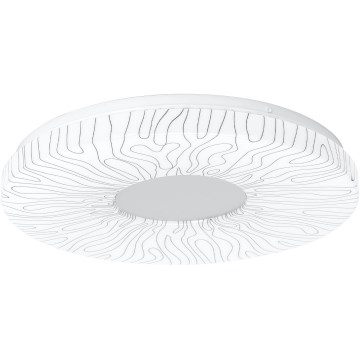 Aigostar - Plafoniera LED LED/20W/230V 3000K diametro 33cm