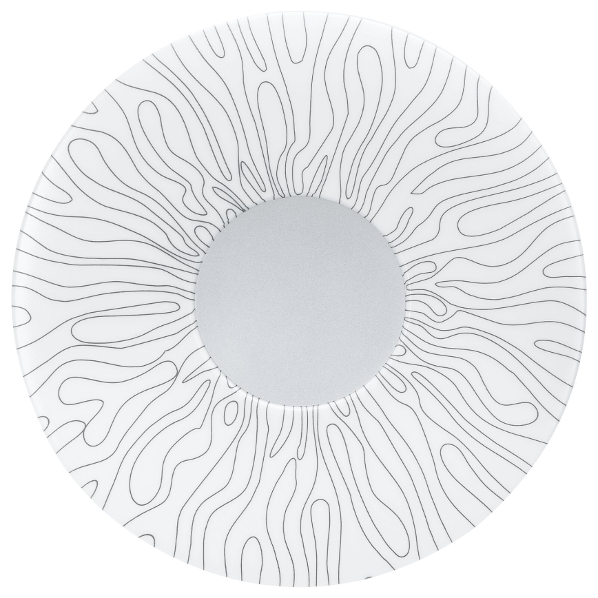 Aigostar - Plafoniera LED LED/20W/230V 3000K diametro 33cm
