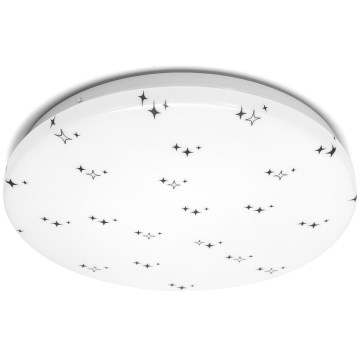 Aigostar - Plafoniera LED LED/20W/230V 6500K diametro 33cm