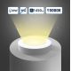 Aigostar - Plafoniera LED LED/20W/230V diametro 24,7 cm 3000K bianco