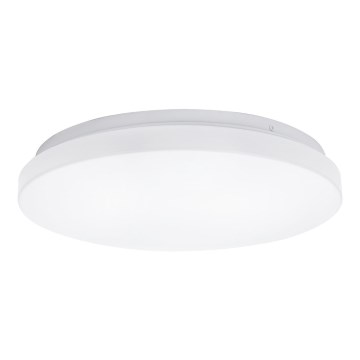 Aigostar - Plafoniera LED LED/24W/230V 3000K