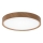 Aigostar - Plafoniera LED LED/24W/230V 6500K diametro 38,3 cm