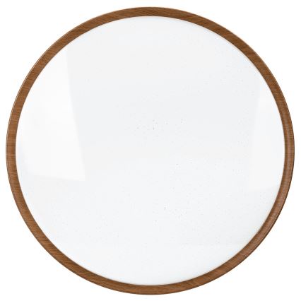 Aigostar - Plafoniera LED LED/36W/230V 3000K diametro 48,1 cm