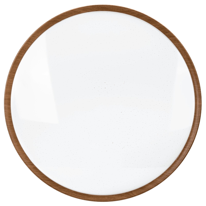 Aigostar - Plafoniera LED LED/36W/230V 3000K diametro 48,1 cm