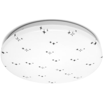 Aigostar - Plafoniera LED LED/36W/230V 6500K diametro 38cm
