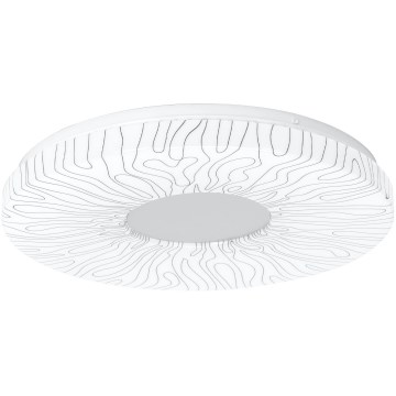 Aigostar - Plafoniera LED LED/36W/230V 6500K diametro 38cm