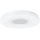 Aigostar - Plafoniera LED LED/36W/230V 6500K diametro 38cm