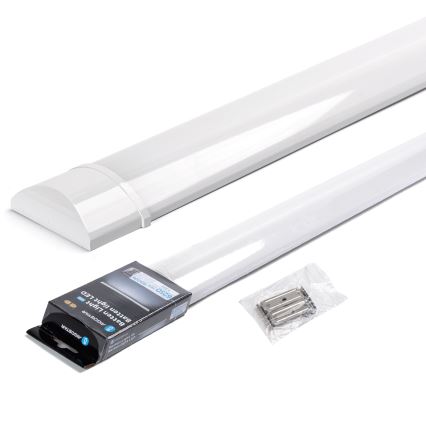 Aigostar - Plafoniera LED tipo fluorescente/50W/230V 6500K 150 cm